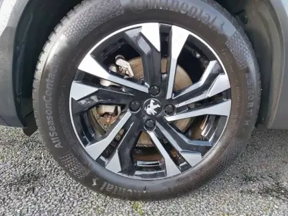 Photo 52 Peugeot 2008  Electrique 136 ch