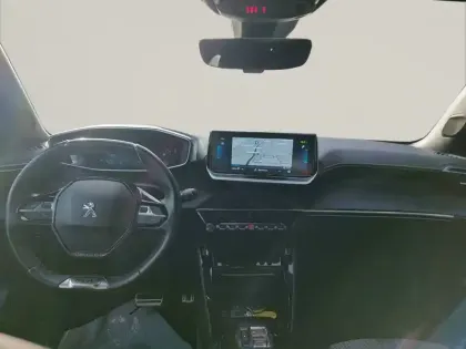 Photo 27 Peugeot 2008 Gén. II Ph1 NG GT 5