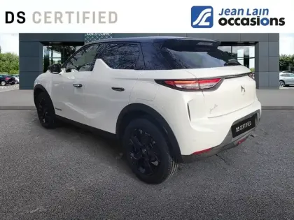 Photo 6 DS DS 3  Crossback PureTech 100 S&S BVM6