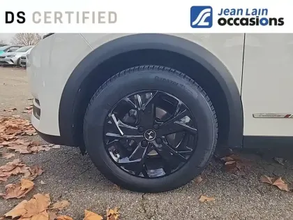 Photo 12 DS DS 3  Crossback PureTech 100 S&S BVM6