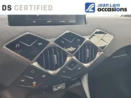 Photo 14 DS DS 3  Crossback PureTech 100 S&S BVM6