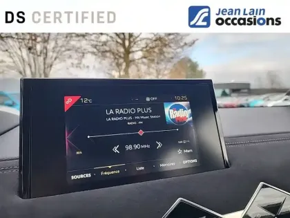 Photo 19 DS DS 3  Crossback PureTech 100 S&S BVM6