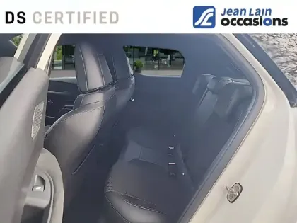 Photo 11 DS DS 3  Crossback PureTech 100 S&S BVM6