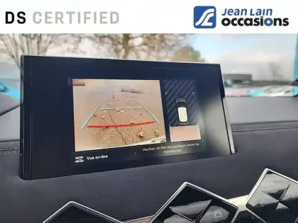 Photo 20 DS DS 3  Crossback PureTech 100 S&S BVM6