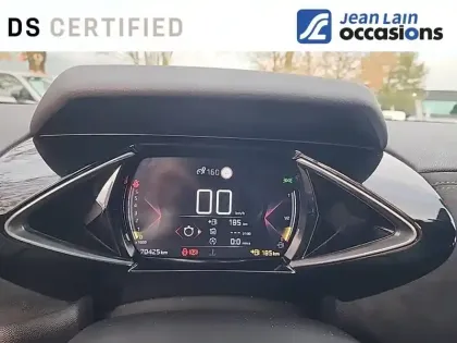 Photo 9 DS DS 3  Crossback PureTech 100 S&S BVM6