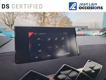 Photo 17 DS DS 3  Crossback PureTech 100 S&S BVM6