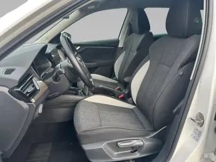 Photo 9 Skoda Kamiq  1.0 TSI Evo 110 ch BVM6