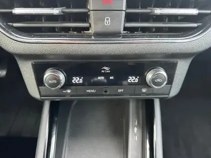 Photo 29 Skoda Kamiq  1.0 TSI Evo 110 ch BVM6