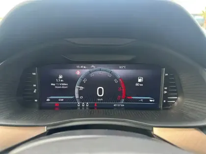 Photo 24 Skoda Kamiq  1.0 TSI Evo 110 ch BVM6