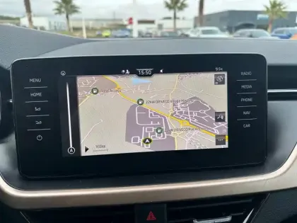 Photo 28 Skoda Kamiq  1.0 TSI Evo 110 ch BVM6