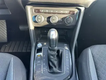 Photo 12 Volkswagen Tiguan  1.4 TSI ACT 150 BMT DSG6