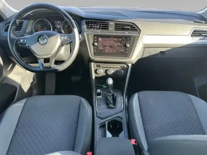 Photo 14 Volkswagen Tiguan  1.4 TSI ACT 150 BMT DSG6