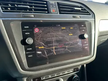 Photo 17 Volkswagen Tiguan  1.4 TSI ACT 150 BMT DSG6