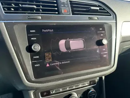 Photo 18 Volkswagen Tiguan  1.4 TSI ACT 150 BMT DSG6