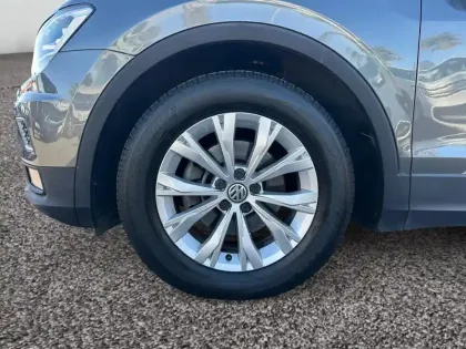 Photo 8 Volkswagen Tiguan  1.4 TSI ACT 150 BMT DSG6