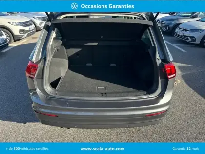 Photo 15 Volkswagen Tiguan  1.4 TSI ACT 150 BMT DSG6