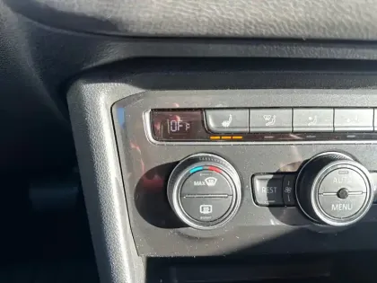 Photo 21 Volkswagen Tiguan  1.4 TSI ACT 150 BMT DSG6