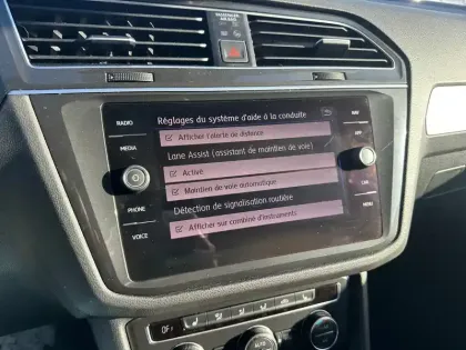 Photo 20 Volkswagen Tiguan  1.4 TSI ACT 150 BMT DSG6