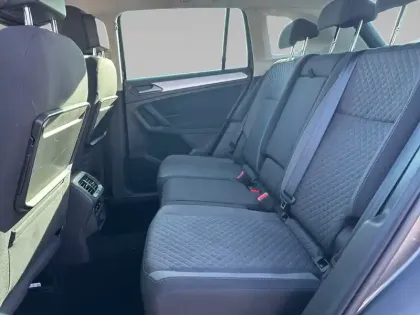 Photo 13 Volkswagen Tiguan  1.4 TSI ACT 150 BMT DSG6