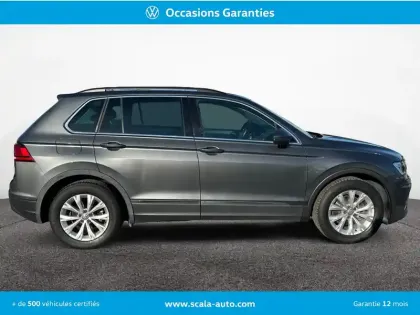 Photo 5 Volkswagen Tiguan  1.4 TSI ACT 150 BMT DSG6