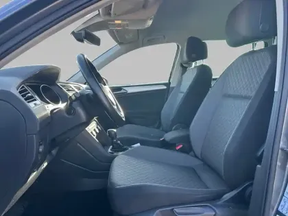 Photo 9 Volkswagen Tiguan  1.4 TSI ACT 150 BMT DSG6