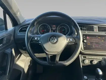 Photo 11 Volkswagen Tiguan  1.4 TSI ACT 150 BMT DSG6