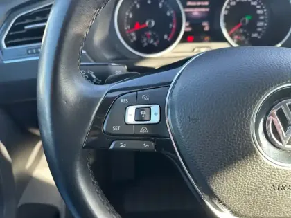 Photo 22 Volkswagen Tiguan  1.4 TSI ACT 150 BMT DSG6