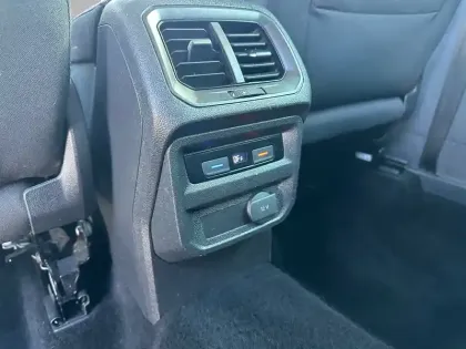 Photo 10 Volkswagen Tiguan  1.4 TSI ACT 150 BMT DSG6