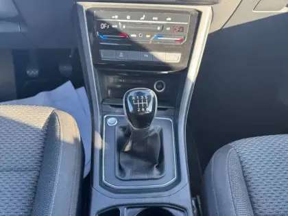 Photo 13 Volkswagen Touran  2.0 TDI 122 7pl