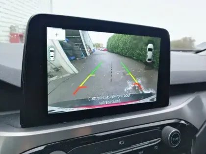 Photo 17 Ford Kuga  1.5 EcoBlue 120 BVM6