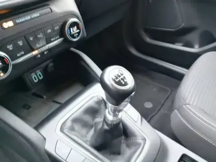 Photo 13 Ford Kuga  1.5 EcoBlue 120 BVM6