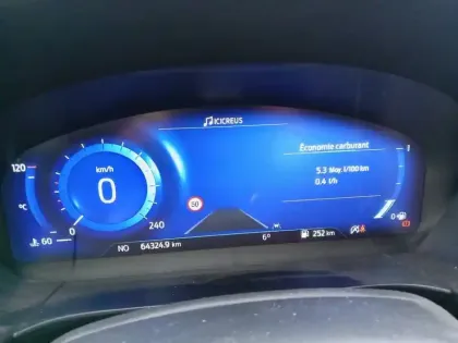 Photo 9 Ford Kuga  1.5 EcoBlue 120 BVM6