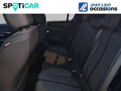 Photo 11 Peugeot 208  Hybrid 100 e-DCS6