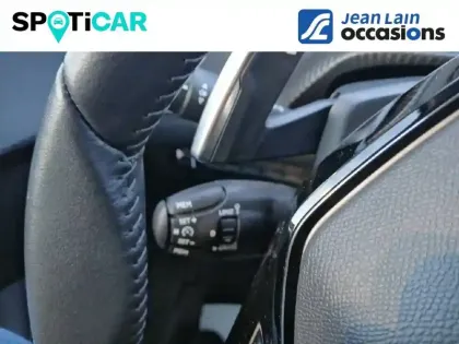 Photo 39 Peugeot 208  Hybrid 100 e-DCS6