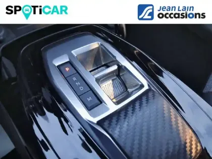 Photo 13 Peugeot 208  Hybrid 100 e-DCS6