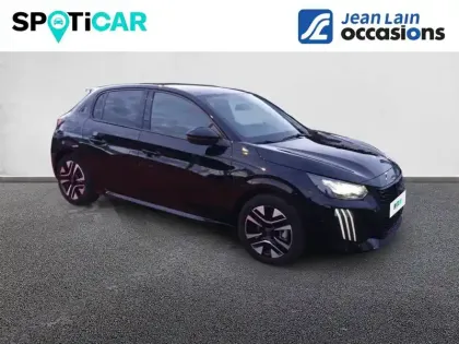 Photo 42 Peugeot 208  Hybrid 100 e-DCS6