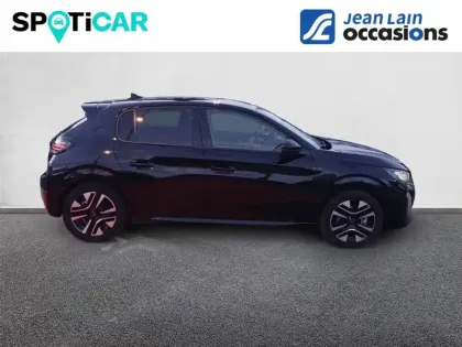 Photo 23 Peugeot 208  Hybrid 100 e-DCS6