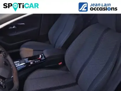 Photo 10 Peugeot 208  Hybrid 100 e-DCS6