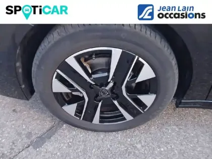 Photo 12 Peugeot 208  Hybrid 100 e-DCS6