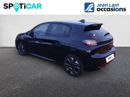 Photo 6 Peugeot 208  Hybrid 100 e-DCS6