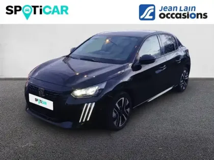 Photo Peugeot 208 Allure