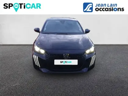 Photo 21 Peugeot 208  Hybrid 100 e-DCS6
