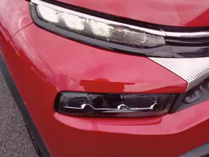 Photo 37 Citroën C3 Aircross  BlueHDi 120 S&S EAT6