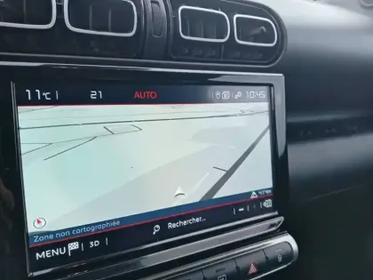 Photo 41 Citroën C3 Aircross  BlueHDi 120 S&S EAT6