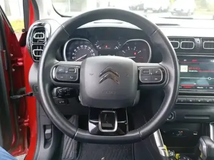 Photo 8 Citroën C3 Aircross  BlueHDi 120 S&S EAT6