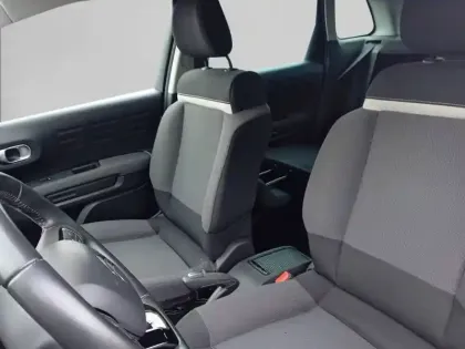 Photo 32 Citroën C3 Aircross  BlueHDi 120 S&S EAT6