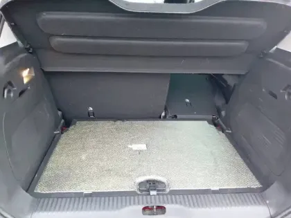 Photo 49 Citroën C3 Aircross  BlueHDi 120 S&S EAT6