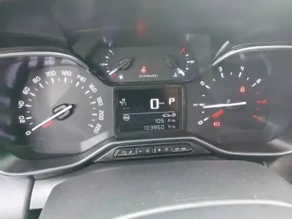 Photo 9 Citroën C3 Aircross  BlueHDi 120 S&S EAT6