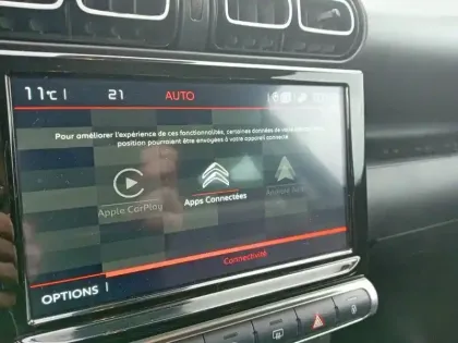 Photo 20 Citroën C3 Aircross  BlueHDi 120 S&S EAT6