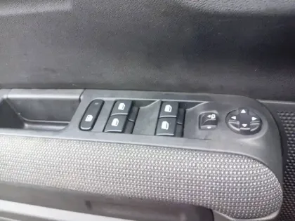 Photo 58 Citroën C3 Aircross  BlueHDi 120 S&S EAT6